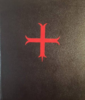 Le Procès des Templiers