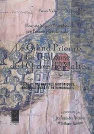 Grand Prieuré de Toulouse de lOrdre de Malte