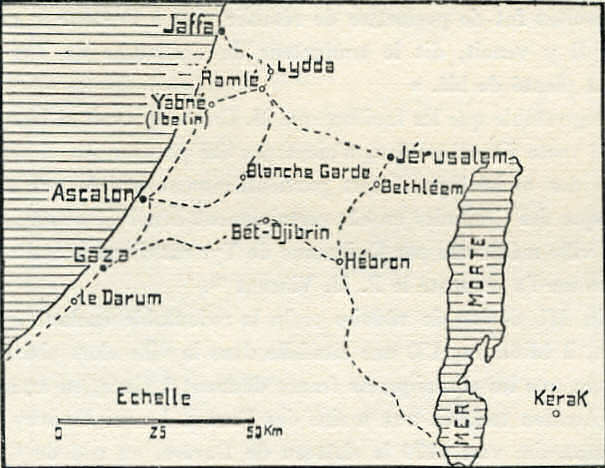Royaume de Jérusalem