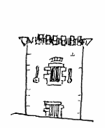 Tour de Bordj Mouheish