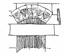Tour de Bordj Mouheish
