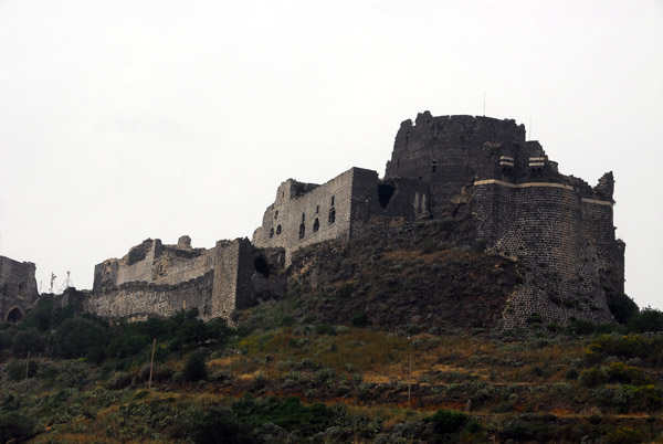 Forteresse de Margat