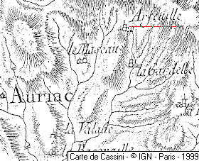 Hôpital dArfeuille