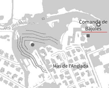 Commanderie de Bajoles