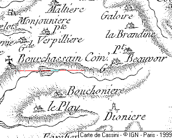 Hôpital de Beauchassin