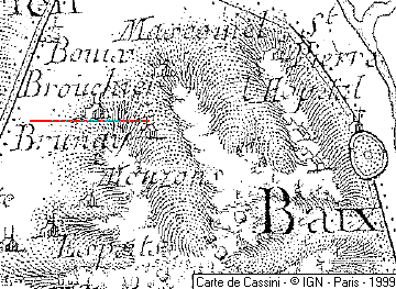 Hôpital de Bouchalas