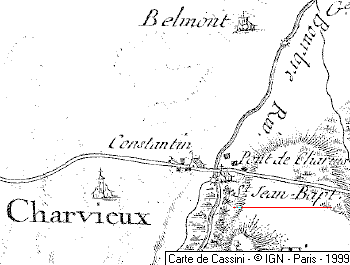 Hôpital de Charvieu