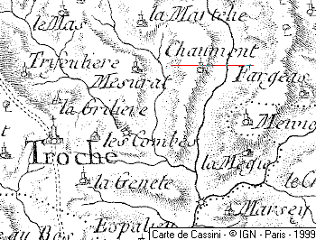 Hôpital de Chaumont