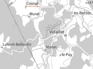 Domaine du Temple de Cosnat