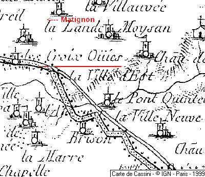 Domus Hospitalis La Croix-Huis