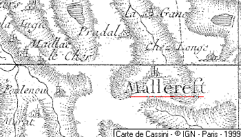 Hôpital de Malleret