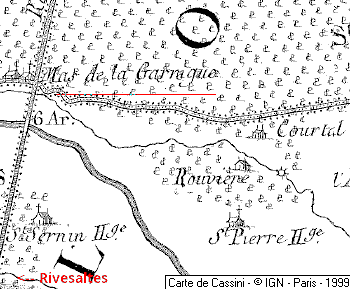 Domus Hospitalis Mas de la Garriga