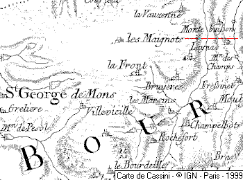 Hôpital de Montbuisson