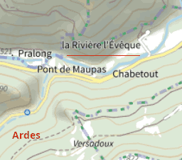 Hôpital de Rivière-lEvêque