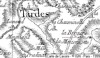 Hôpital Saint-Jean de Bregère