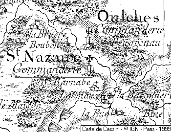 Hôpital de Saint-Nazaire