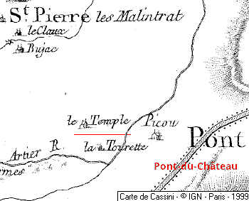 Temple de Pont-du-Château