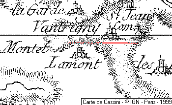 Hôpital de Ventrigny