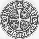 Frère HUGUES de ROCHEFORT