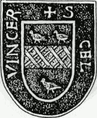 Frère GAUCELIN de PROVENQUERES