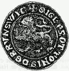 Frère OTTO de BRUNSWICK