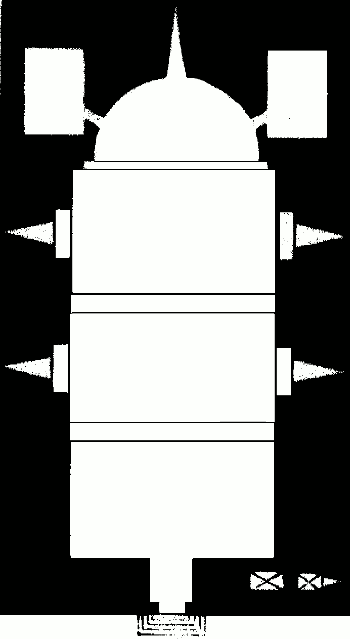 Nef de Castel-Blanc (Safita)