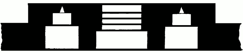 Fortification de Tortose