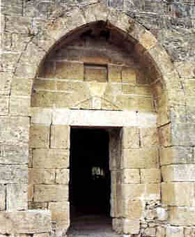 Chastel-Rouge-Qalaat-Yahmur