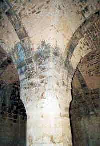 Chastel-Rouge-Qalaat-Yahmur