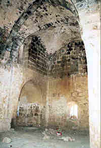 Chastel-Rouge-Qalaat-Yahmur