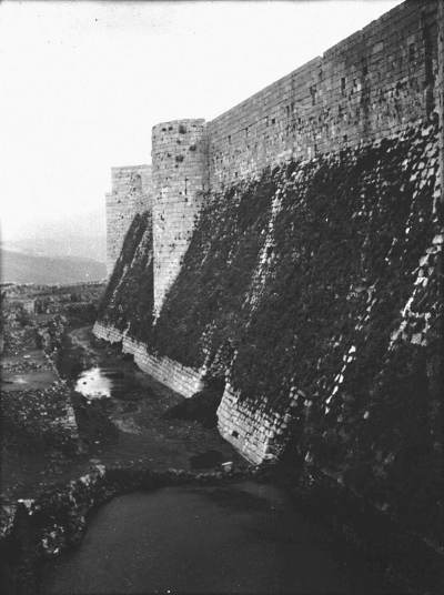 Crac des Chevaliers