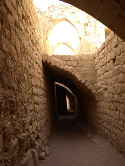 Krak de Montréal ou de Shaubak