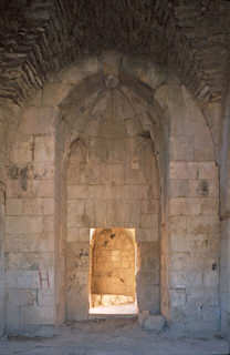 Saône Sahyun, Qal'at Salah ad-Dîn