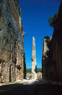 Saône Sahyun, Qal'at Salah ad-Dîn