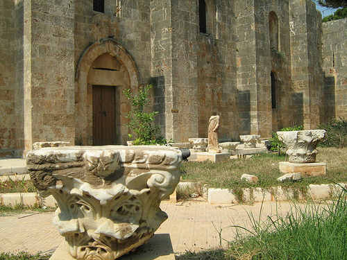 Tortose Tartus Tortous