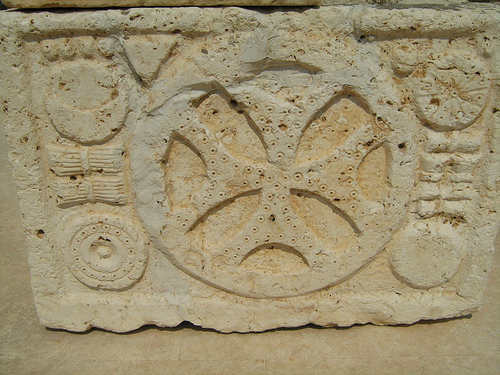 Tortose Tartus Tortous