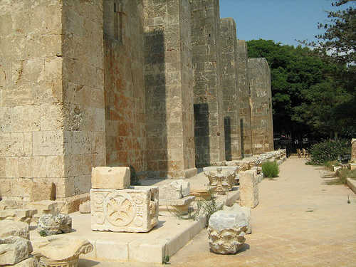 Tortose Tartus Tortous