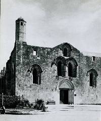 Tartous Façade Occidentale