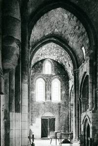 Tartous Nef Occidentale