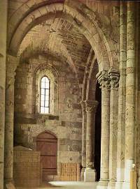 Tartous Première travée