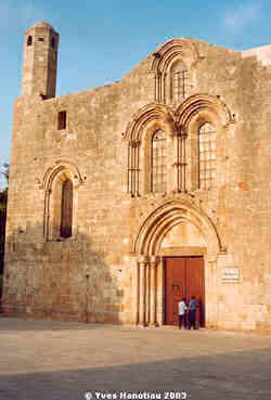 Tortose, cathédrale