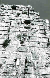 Tortose, archères à bêches - images Jean Mesqui