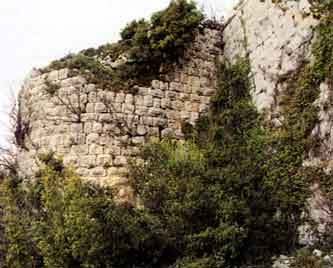 Châteaux de balatonos