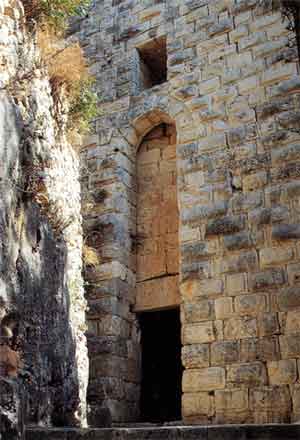 Châteaux de beaufort