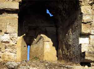 Château de Shayzar - Images Mohamad Al Roumi