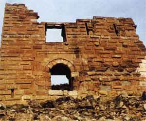 Château de Shayzar - Images Mohamad Al Roumi