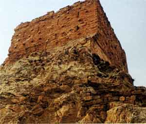Château de Shayzar - Images Mohamad Al Roumi