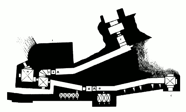 Le Krak des Chevaliers