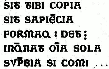 Le Krak des Chevaliers