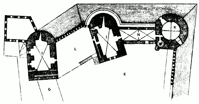 Le Krak des Chevaliers
